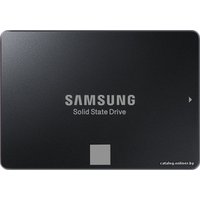 SSD Samsung 750 Evo 250GB [MZ-750250]