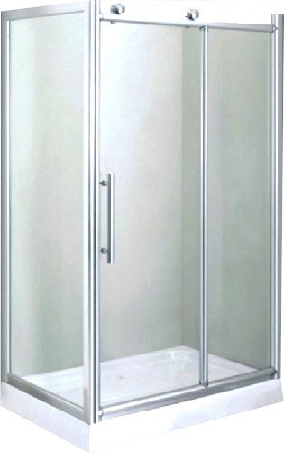 

Душевой уголок Водный мир ВМ954 R (120x80)