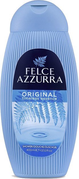 Felce Azzurra Гель для душа Original (400 мл)