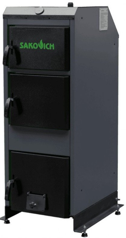 Отопительный котел Sakovich Universal 35кВт