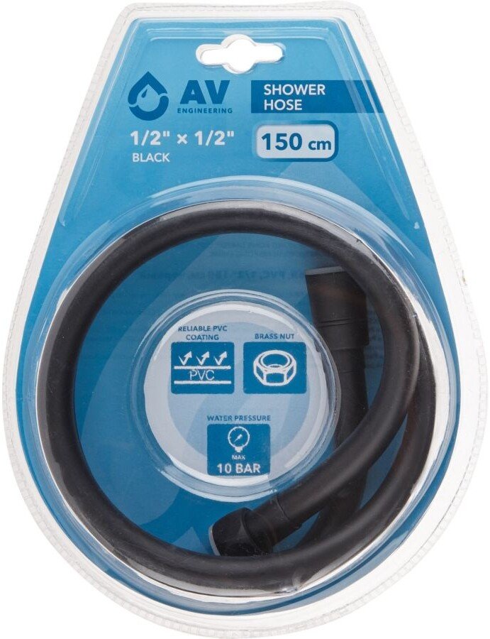 

Душевой шланг AV Engineering AVSSS-115