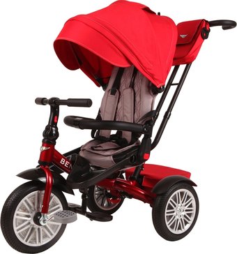 Детский велосипед Bentley BN2R