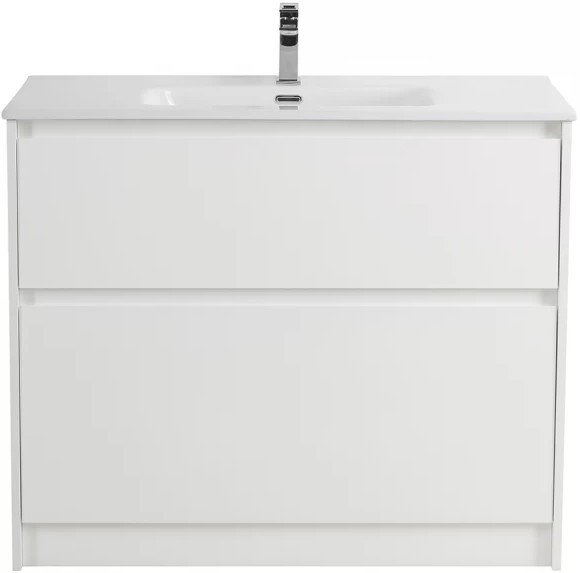 

BelBagno Тумба под умывальник KRAFT-1000-2C-PIA-BO