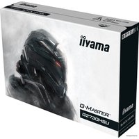 Игровой монитор iiyama G-Master Black Hawk G2730HSU-B1