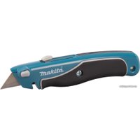 Нож строительный Makita B-65785