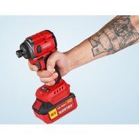 Винтоверт Wortex CWR 0218 1329730 (с 1-им АКБ, кейс)