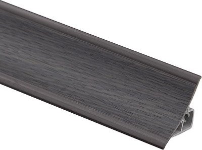 Плинтус El-mech-plast fs79786 (венге)