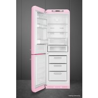 Холодильник Smeg FAB32LPK3