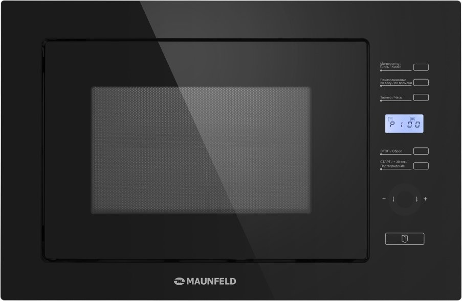 

Микроволновая печь MAUNFELD MBMO.25.7GB