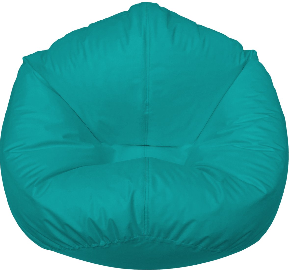 

Кресло-мешок Flagman Малыш Мл0.1-08 (бирюзовый)