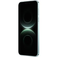 Телефон Huawei Mate 80 Pro Max SGT-AL10 16GB/512GB (бирюзовый, китайская версия)