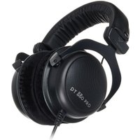 Наушники Beyerdynamic DT 880 Pro Limited Black