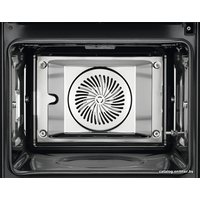 Электрический духовой шкаф Electrolux KOAAS31CX