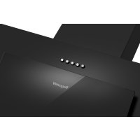 Кухонная вытяжка Weissgauff Yota 500 PB BL