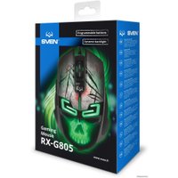 Игровая мышь SVEN RX-G805