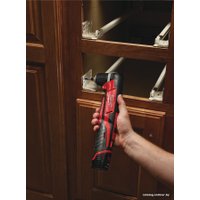 Угловая дрель Milwaukee C12 RAD-202B 4933441215 (с 2-мя АКБ)