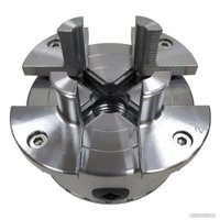 Патрон токарный Belmash (Белмаш) LC095A RA091A