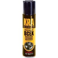 Спрей от насекомых KRA Universal аэрозоль от ползающих и летающих насекомых 300 мл