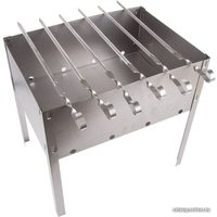 Разборный мангал Rexant 62-0006