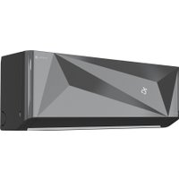 Кондиционер Loriot Diamond Black DC Inverter LAC-12MDI