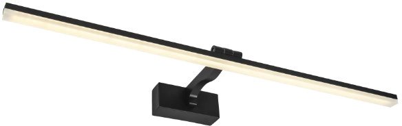 

Подсветка для картин LED4U L7186-720 BK