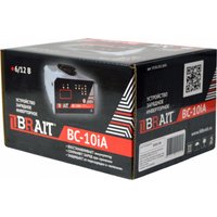 Зарядное устройство Brait BC-10iА в Гомеле