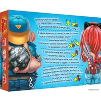 Развивающая игра doJoy Камень, ножницы, бумага — ЦУ-Е-ФА! (3-е издание)