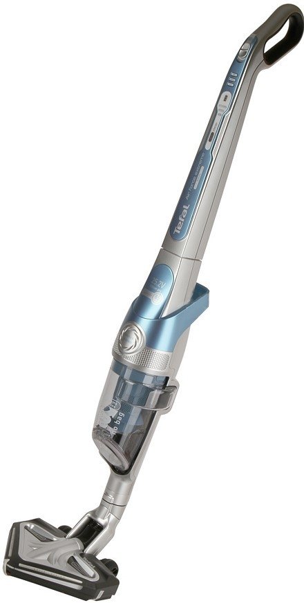 

Пылесос Tefal TY8971RO