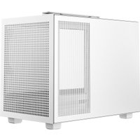 Корпус DeepCool CH160 WH R-CH160-WHNGI0-G-1
