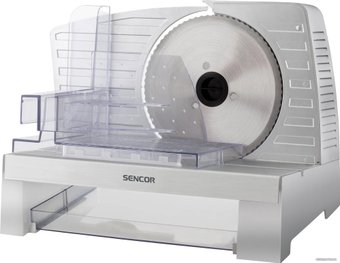 Ломтерезка Sencor SFS 3050 SL