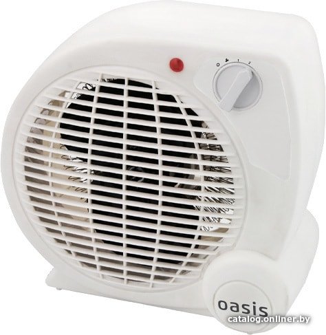Тепловентилятор Oasis SG-20R (F)