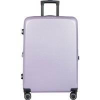 Чемодан-спиннер Verage Freeland 20062-M+ 68 см (лавандовый)