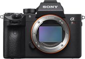 Sony Alpha a7R III Body