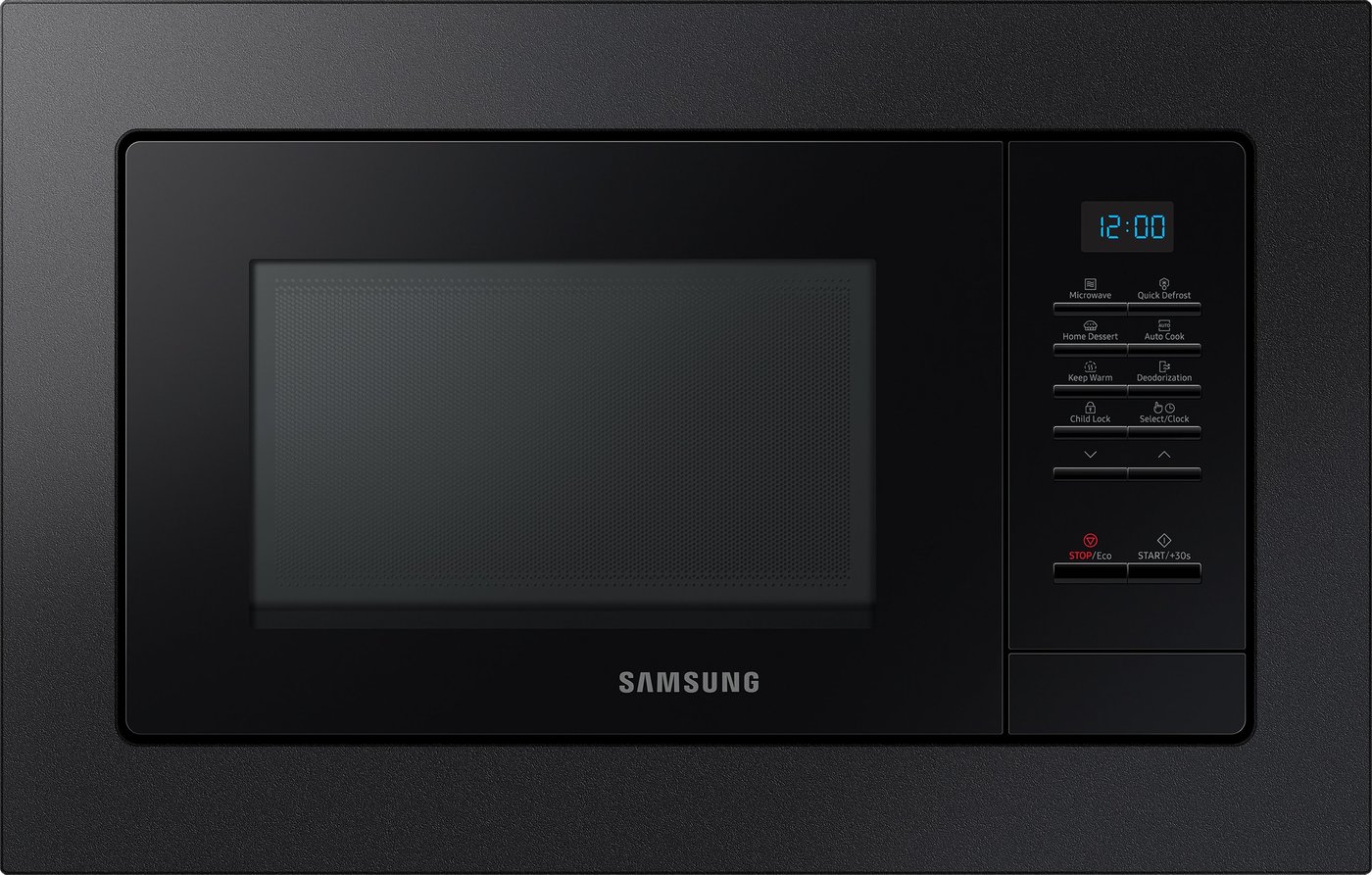 

Микроволновая печь Samsung MS23A7013AB/BW