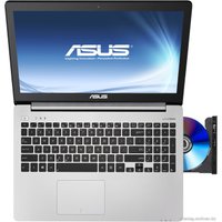 Ноутбук ASUS VivoBook S551LA-CJ111H
