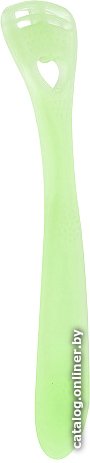 Щетка для языка Revyline Soft (салатовый)