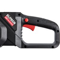 Аккумуляторная пила ELITECH CS 4016BLК E1611.027.01 (с 1-им АКБ)