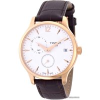 Наручные часы Tissot Tradition GMT (T063.639.36.037.00)