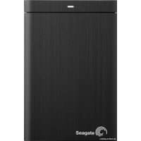 Внешний накопитель Seagate Backup Plus Portable Black 1TB (STBU1000200)
