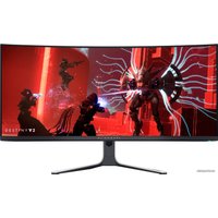 Игровой монитор Dell Alienware AW3423DW