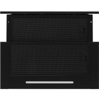 Кухонная вытяжка Krona Kamilla F MAX 600 black SGC AO КА-00009800 (черный)