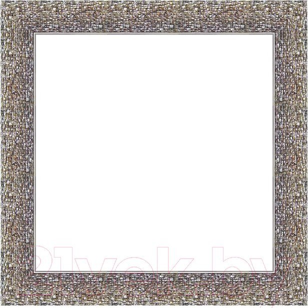 Фоторамка Декарт 40x40 8Л3091 (бежевый/золото)
