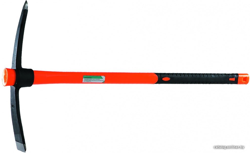 Молоток-кирка Sturm 1076-01-1500