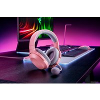 Наушники Razer Barracuda X (розовый)