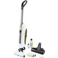 Электрошвабра Karcher FC 5 Cordless Premium 1.055-660.0