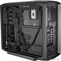 Корпус Corsair Graphite 600T Black (CC600T)