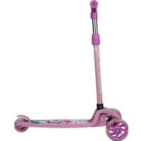 Трехколесный самокат Cosmoride Flip СF25PK (розовый)