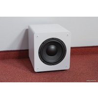 Проводной сабвуфер Taga Harmony TSW-60 (белый)
