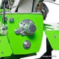 Мотоблок бензиновый RedVerg Голиаф-3-9Б в Гомеле