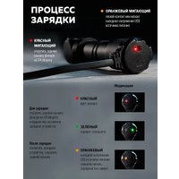 Фонарь FORSAGE F-BF101(54145)